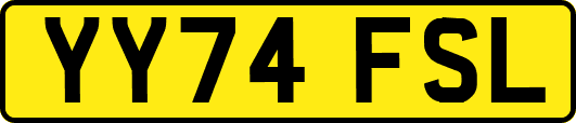 YY74FSL