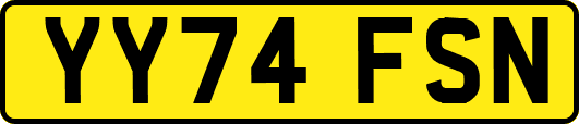 YY74FSN