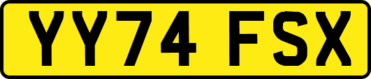 YY74FSX