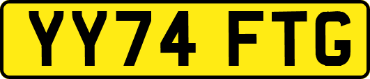 YY74FTG