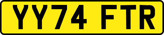YY74FTR