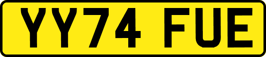 YY74FUE