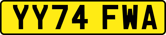 YY74FWA