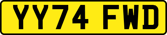 YY74FWD