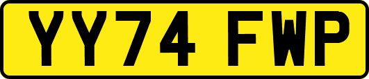 YY74FWP