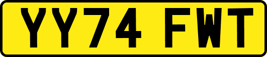 YY74FWT