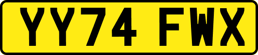 YY74FWX