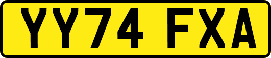 YY74FXA