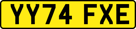 YY74FXE