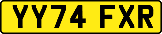 YY74FXR