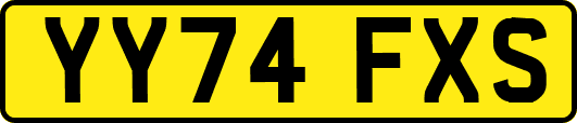YY74FXS