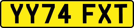 YY74FXT