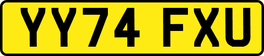 YY74FXU
