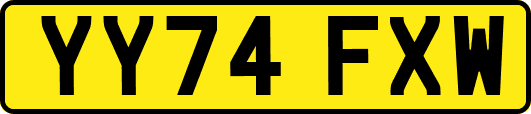 YY74FXW
