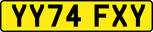 YY74FXY