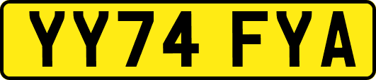 YY74FYA