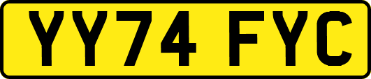 YY74FYC
