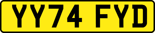 YY74FYD