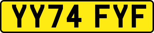YY74FYF