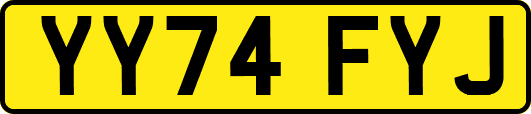 YY74FYJ