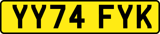 YY74FYK
