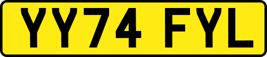 YY74FYL