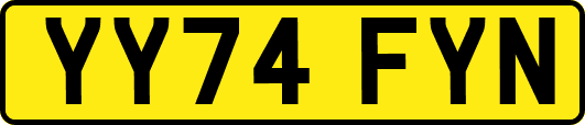 YY74FYN