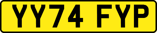 YY74FYP