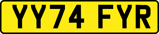 YY74FYR