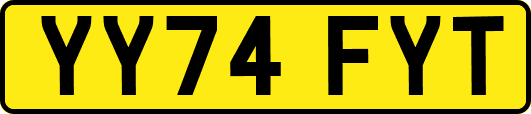 YY74FYT