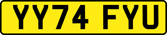 YY74FYU