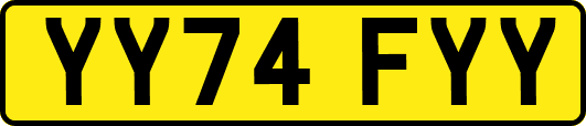 YY74FYY