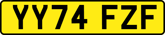 YY74FZF