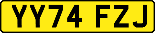 YY74FZJ