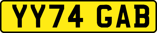 YY74GAB