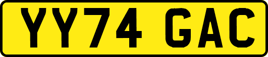 YY74GAC