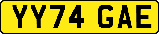 YY74GAE