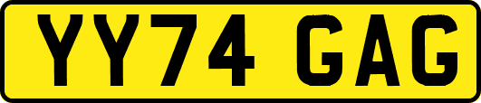 YY74GAG
