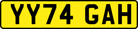 YY74GAH