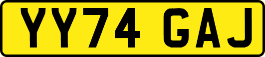 YY74GAJ