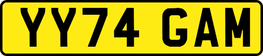 YY74GAM