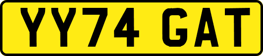 YY74GAT