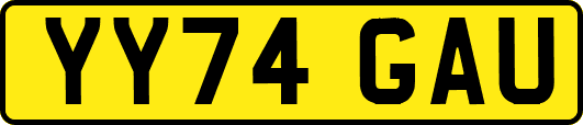 YY74GAU