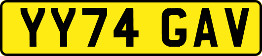 YY74GAV