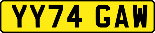 YY74GAW