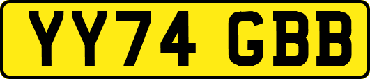 YY74GBB