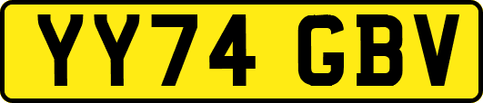 YY74GBV