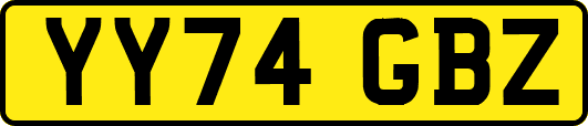 YY74GBZ