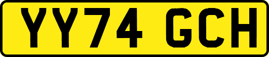 YY74GCH