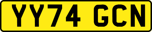YY74GCN